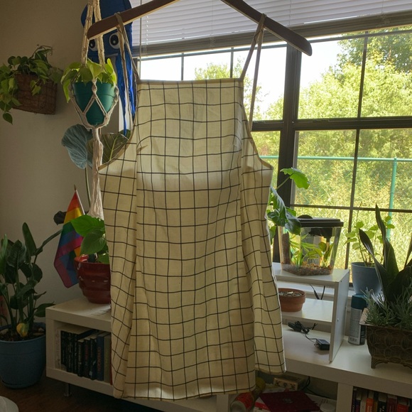 Urban Outfitters Mini Dress - Picture 1 of 2